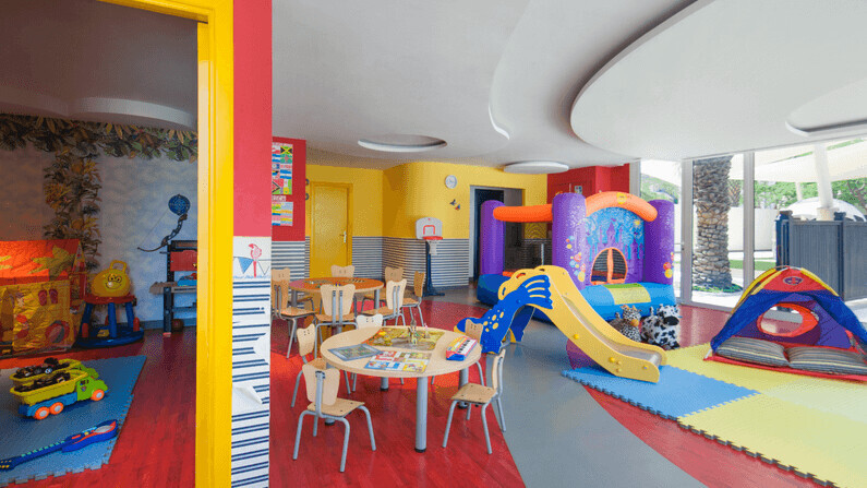 Waldorf Astoria Ras Al Khaimah